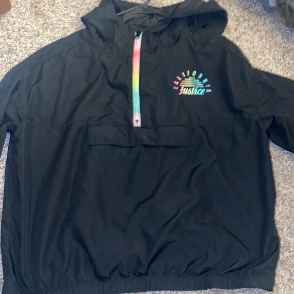 Hoodie Backpack all in 1